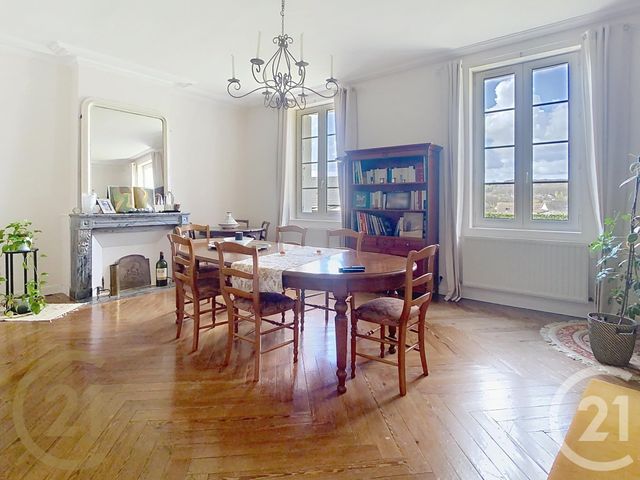 Maison &agrave; vendre - 9 pi&egrave;ces - 265,42 m2 - Port Jerome Sur Seine - 76 - HAUTE-NORMANDIE