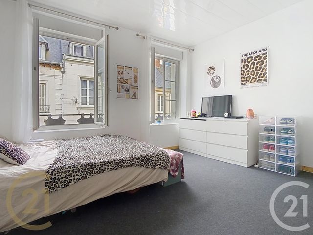 Maison &agrave; vendre - 4 pi&egrave;ces - 88,44 m2 - Bolbec - 76 - HAUTE-NORMANDIE