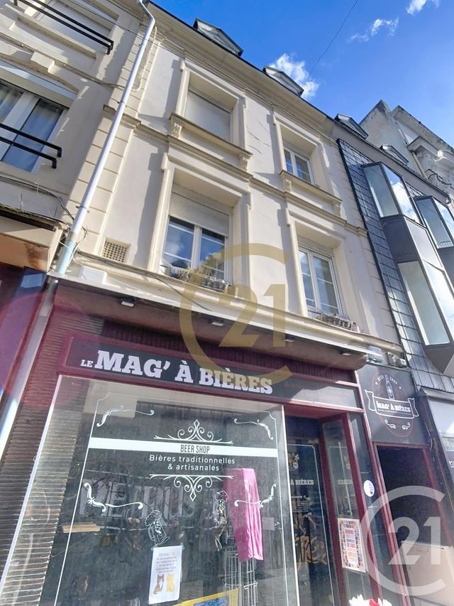 Maison à vendre BOLBEC