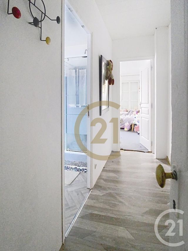 Maison &agrave; vendre - 4 pi&egrave;ces - 88,44 m2 - Bolbec - 76 - HAUTE-NORMANDIE