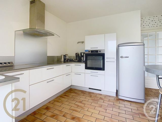 Maison &agrave; vendre - 6 pi&egrave;ces - 124,63 m2 - Port Jerome Sur Seine - 76 - HAUTE-NORMANDIE