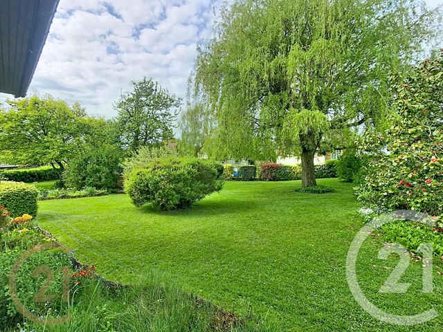 Maison &agrave; vendre - 6 pi&egrave;ces - 124,63 m2 - Port Jerome Sur Seine - 76 - HAUTE-NORMANDIE