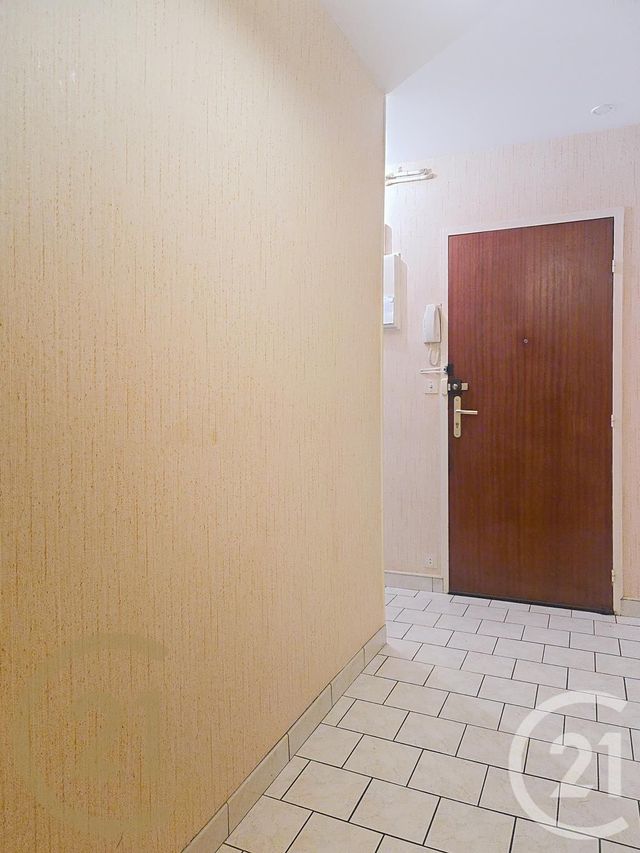 Appartement F2 &agrave; vendre - 2 pi&egrave;ces - 59 m2 - Lillebonne - 76 - HAUTE-NORMANDIE