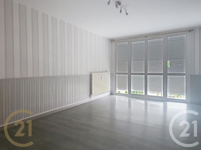 appartement - LILLEBONNE - 76