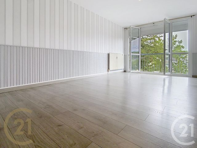 appartement - LILLEBONNE - 76