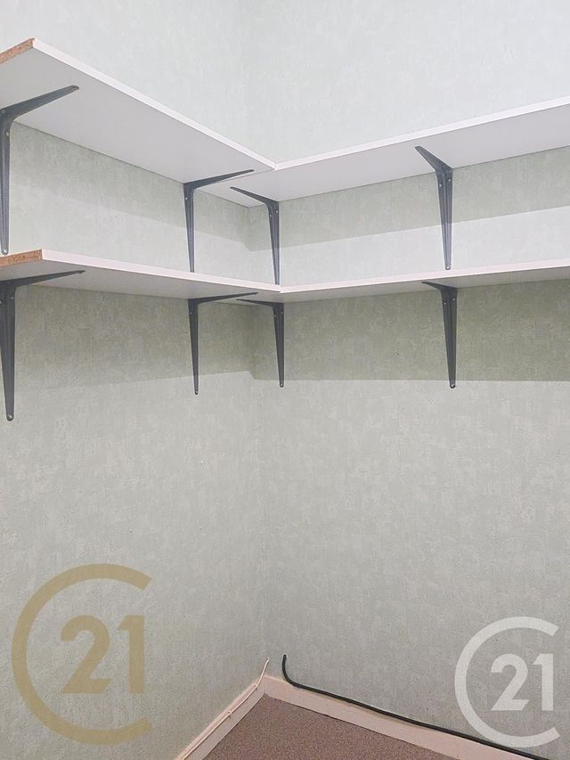 Appartement F2 &agrave; vendre - 2 pi&egrave;ces - 59 m2 - Lillebonne - 76 - HAUTE-NORMANDIE