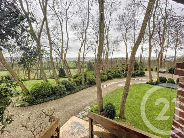 Appartement F1 &agrave; louer - 1 pi&egrave;ce - 26,07 m2 - St Maurice D Etelan - 76 - HAUTE-NORMANDIE