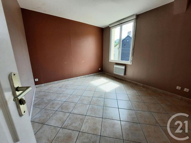 Appartement &agrave; louer - 3 pi&egrave;ces - 53,98 m2 - Bolbec - 76 - HAUTE-NORMANDIE