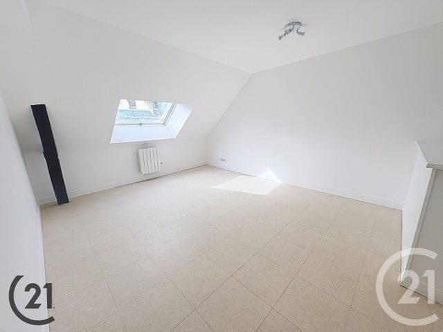 Appartement Studio &agrave; louer - 1 pi&egrave;ce - 25,53 m2 - Lillebonne - 76 - HAUTE-NORMANDIE