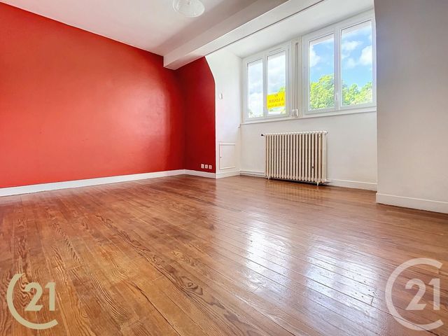 appartement - RIVES EN SEINE - 76