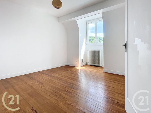Appartement &agrave; louer - 3 pi&egrave;ces - 59 m2 - Rives En Seine - 76 - HAUTE-NORMANDIE