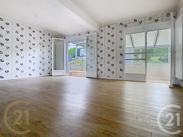 Maison &agrave; vendre - 4 pi&egrave;ces - 78,68 m2 - Lillebonne - 76 - HAUTE-NORMANDIE