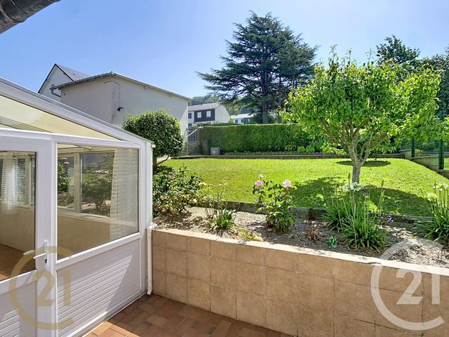 Maison &agrave; vendre - 4 pi&egrave;ces - 78,68 m2 - Lillebonne - 76 - HAUTE-NORMANDIE
