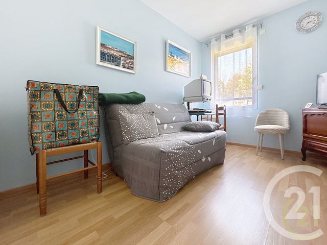 Appartement F3 &agrave; louer - 3 pi&egrave;ces - 71,20 m2 - Lillebonne - 76 - HAUTE-NORMANDIE