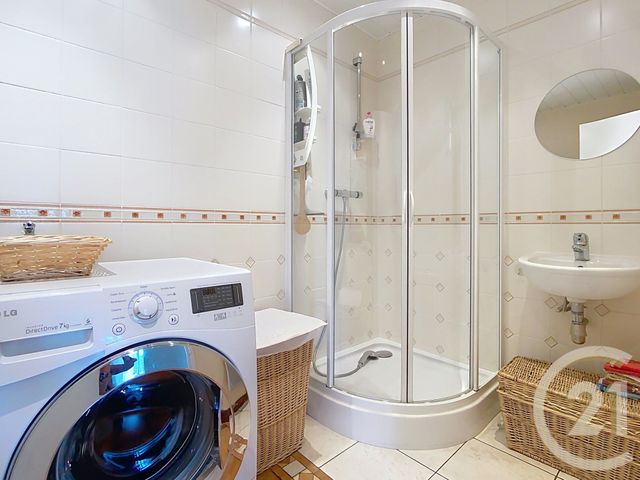 Maison &agrave; vendre - 6 pi&egrave;ces - 155,73 m2 - Melamare - 76 - HAUTE-NORMANDIE
