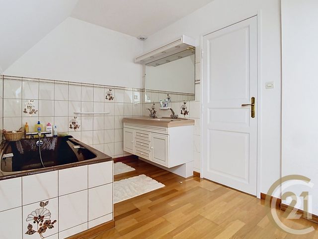 Maison &agrave; vendre - 6 pi&egrave;ces - 155,73 m2 - Melamare - 76 - HAUTE-NORMANDIE