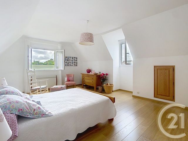 Maison &agrave; vendre - 6 pi&egrave;ces - 155,73 m2 - Melamare - 76 - HAUTE-NORMANDIE