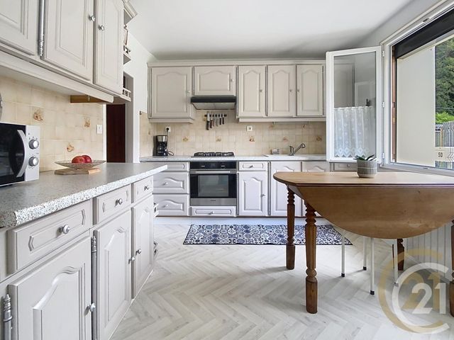 Maison &agrave; vendre - 7 pi&egrave;ces - 53,26 m2 - Bolbec - 76 - HAUTE-NORMANDIE