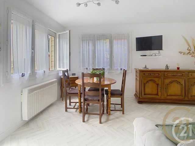 Maison &agrave; vendre - 7 pi&egrave;ces - 53,26 m2 - Bolbec - 76 - HAUTE-NORMANDIE