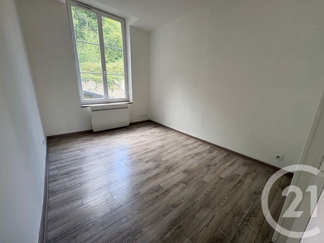 Appartement F3 &agrave; louer - 3 pi&egrave;ces - 60 m2 - Bolbec - 76 - HAUTE-NORMANDIE