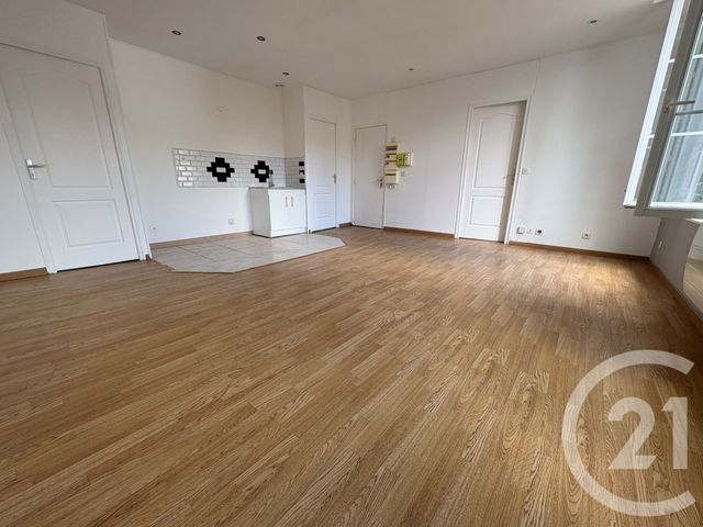 appartement - BOLBEC - 76