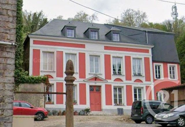 appartement - BOLBEC - 76