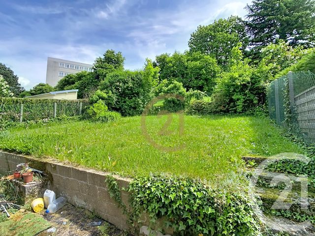 Maison &agrave; vendre - 4 pi&egrave;ces - 64,56 m2 - Lillebonne - 76 - HAUTE-NORMANDIE
