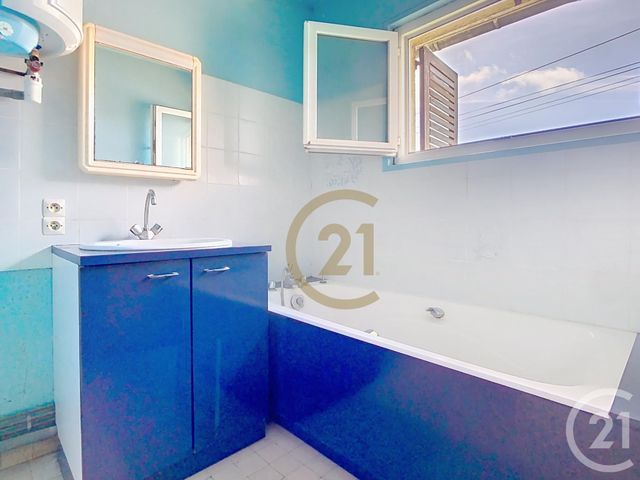 Maison &agrave; vendre - 4 pi&egrave;ces - 64,56 m2 - Lillebonne - 76 - HAUTE-NORMANDIE