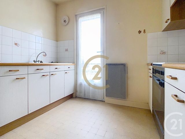 Maison &agrave; vendre - 4 pi&egrave;ces - 64,56 m2 - Lillebonne - 76 - HAUTE-NORMANDIE