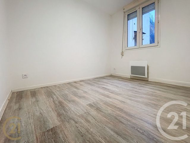 Maison &agrave; louer - 3 pi&egrave;ces - 55,81 m2 - Bolbec - 76 - HAUTE-NORMANDIE