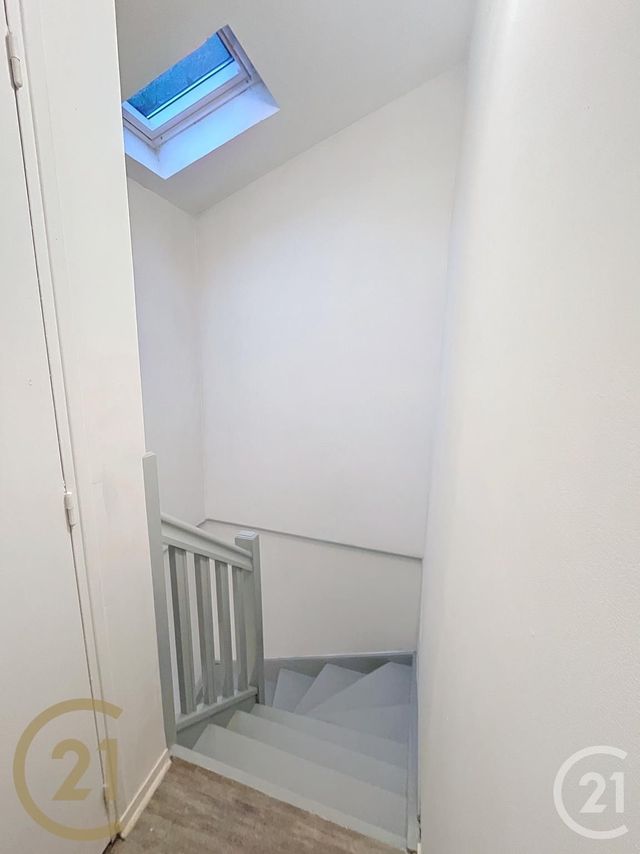 Maison &agrave; louer - 3 pi&egrave;ces - 55,81 m2 - Bolbec - 76 - HAUTE-NORMANDIE