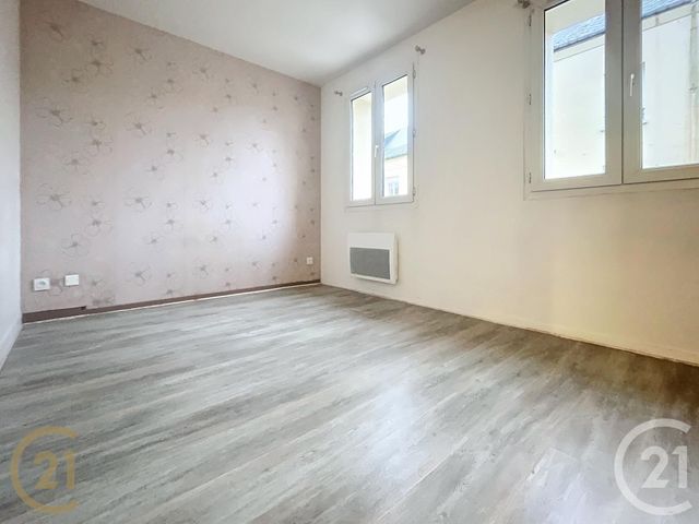 Maison &agrave; louer - 3 pi&egrave;ces - 55,81 m2 - Bolbec - 76 - HAUTE-NORMANDIE