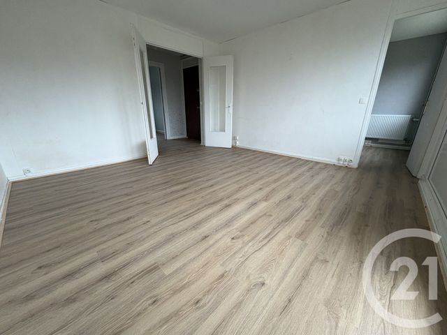 Appartement F3 &agrave; louer - 3 pi&egrave;ces - 63,42 m2 - Lillebonne - 76 - HAUTE-NORMANDIE