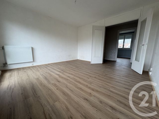 appartement - LILLEBONNE - 76