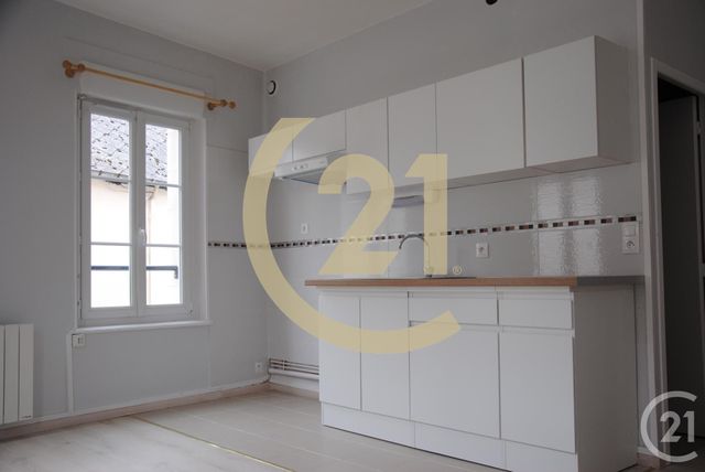 appartement - LILLEBONNE - 76