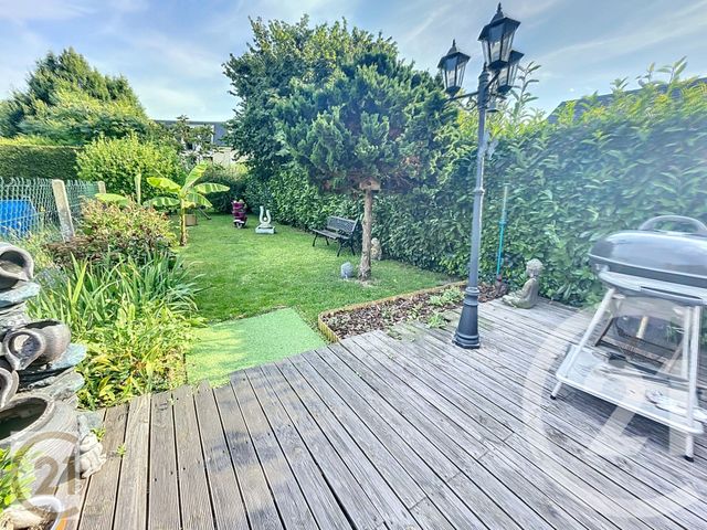 Maison &agrave; louer - 4 pi&egrave;ces - 75 m2 - La Frenaye - 76 - HAUTE-NORMANDIE