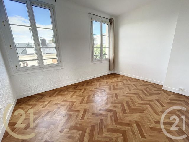 Appartement F2 &agrave; louer - 2 pi&egrave;ces - 26,89 m2 - Le Havre - 76 - HAUTE-NORMANDIE