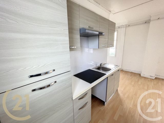 Appartement F2 &agrave; louer - 2 pi&egrave;ces - 26,89 m2 - Le Havre - 76 - HAUTE-NORMANDIE