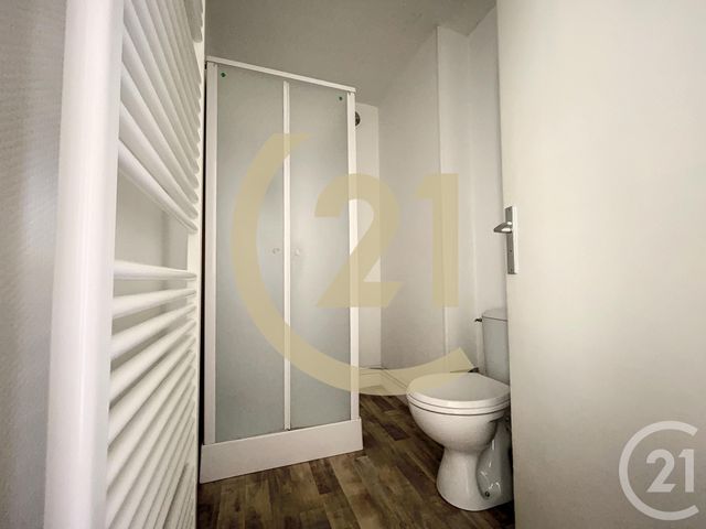 Appartement F2 &agrave; louer - 2 pi&egrave;ces - 38,28 m2 - Bolbec - 76 - HAUTE-NORMANDIE