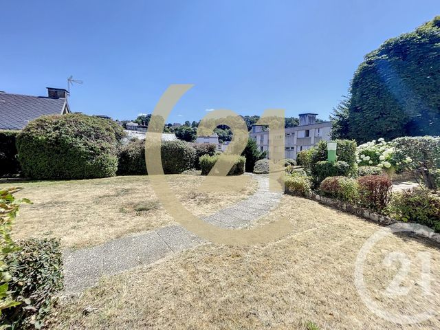 Appartement F2 &agrave; louer - 2 pi&egrave;ces - 38,28 m2 - Bolbec - 76 - HAUTE-NORMANDIE