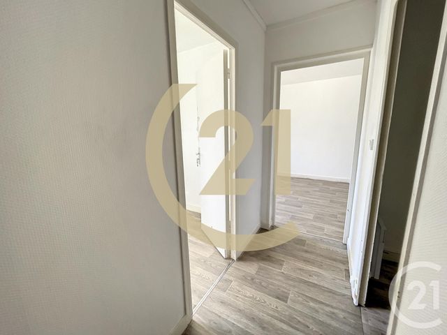 Appartement F2 &agrave; louer - 2 pi&egrave;ces - 38,28 m2 - Bolbec - 76 - HAUTE-NORMANDIE