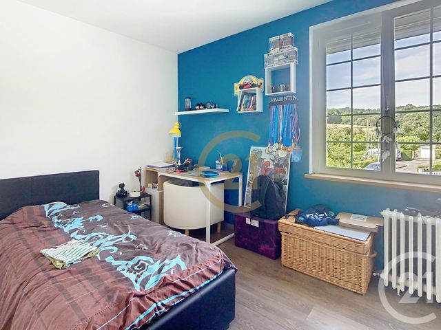 Maison &agrave; vendre - 4 pi&egrave;ces - 85,05 m2 - Port Jerome Sur Seine - 76 - HAUTE-NORMANDIE