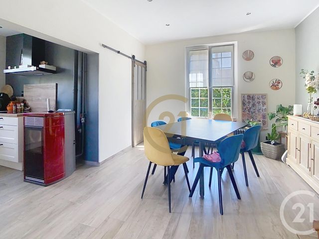 Maison &agrave; vendre - 4 pi&egrave;ces - 85,05 m2 - Port Jerome Sur Seine - 76 - HAUTE-NORMANDIE