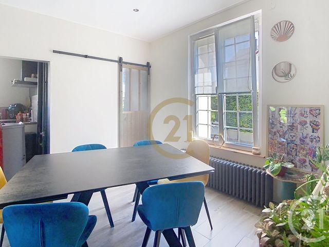 Maison &agrave; vendre - 4 pi&egrave;ces - 85,05 m2 - Port Jerome Sur Seine - 76 - HAUTE-NORMANDIE