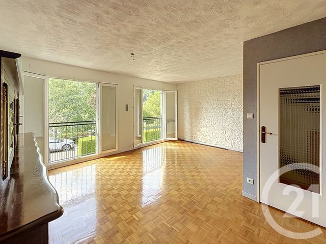 Maison &agrave; vendre - 6 pi&egrave;ces - 121 m2 - Lillebonne - 76 - HAUTE-NORMANDIE