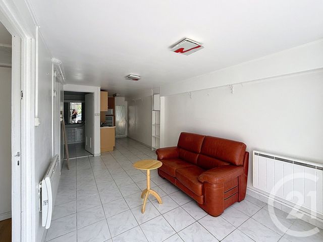 Maison &agrave; vendre - 6 pi&egrave;ces - 121 m2 - Lillebonne - 76 - HAUTE-NORMANDIE