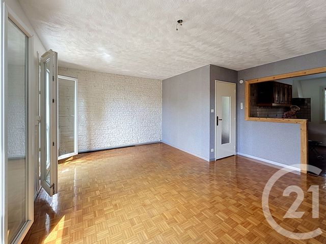 Maison &agrave; vendre - 6 pi&egrave;ces - 121 m2 - Lillebonne - 76 - HAUTE-NORMANDIE
