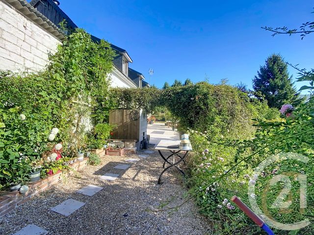 Maison &agrave; vendre - 3 pi&egrave;ces - 118,92 m2 - Melamare - 76 - HAUTE-NORMANDIE
