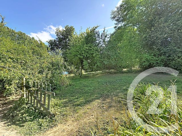 Maison &agrave; vendre - 3 pi&egrave;ces - 118,92 m2 - Melamare - 76 - HAUTE-NORMANDIE