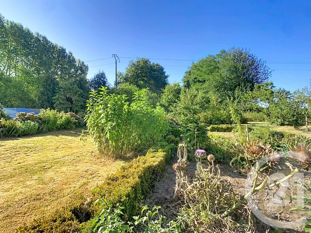 Maison &agrave; vendre - 3 pi&egrave;ces - 118,92 m2 - Melamare - 76 - HAUTE-NORMANDIE